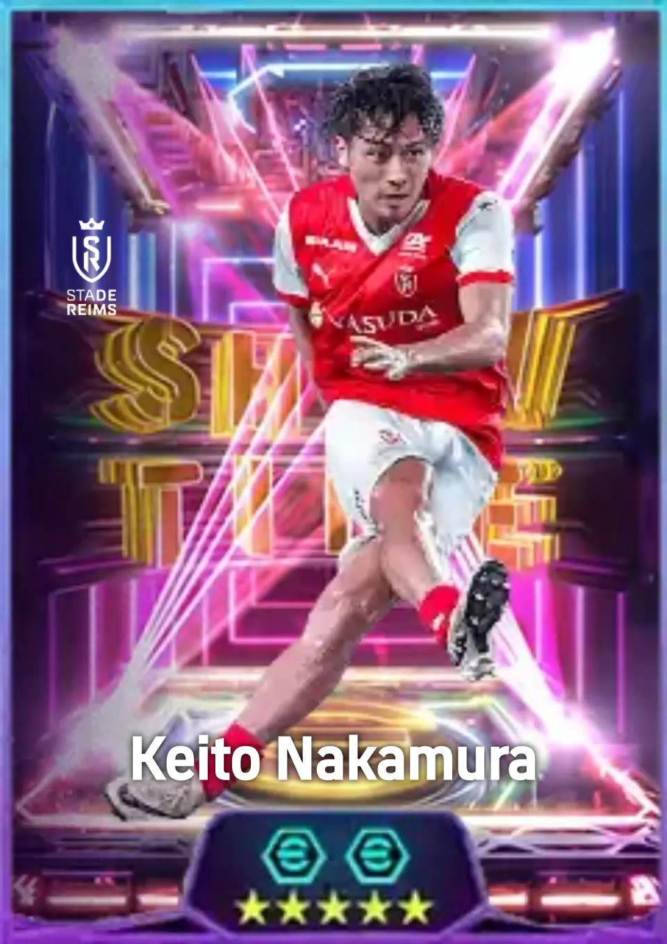 Player