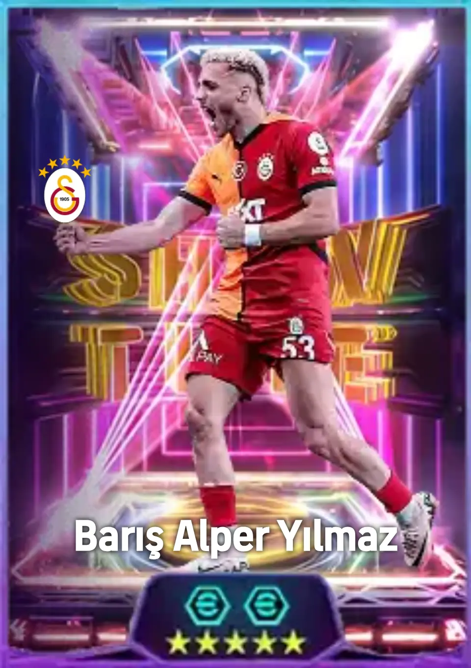 Player