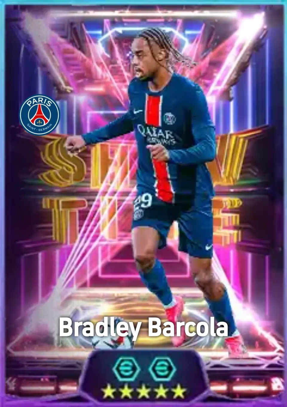 Player