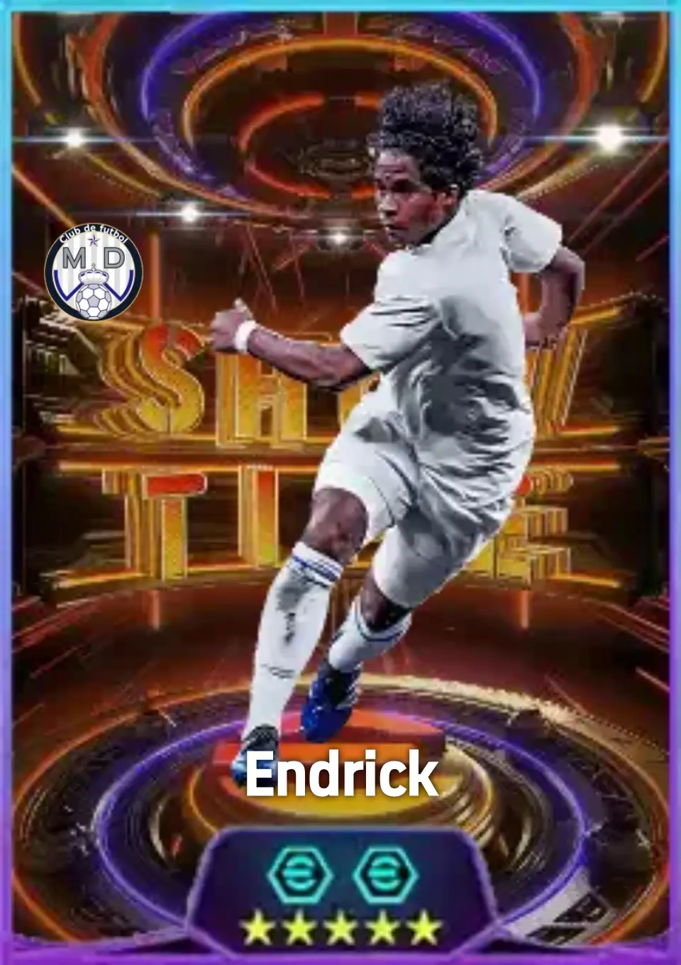 Player
