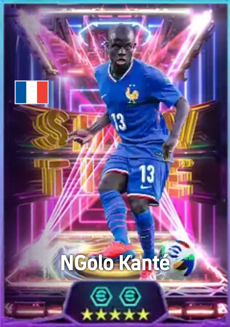 Player