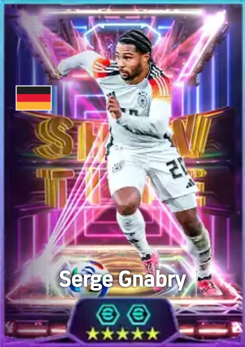 Player