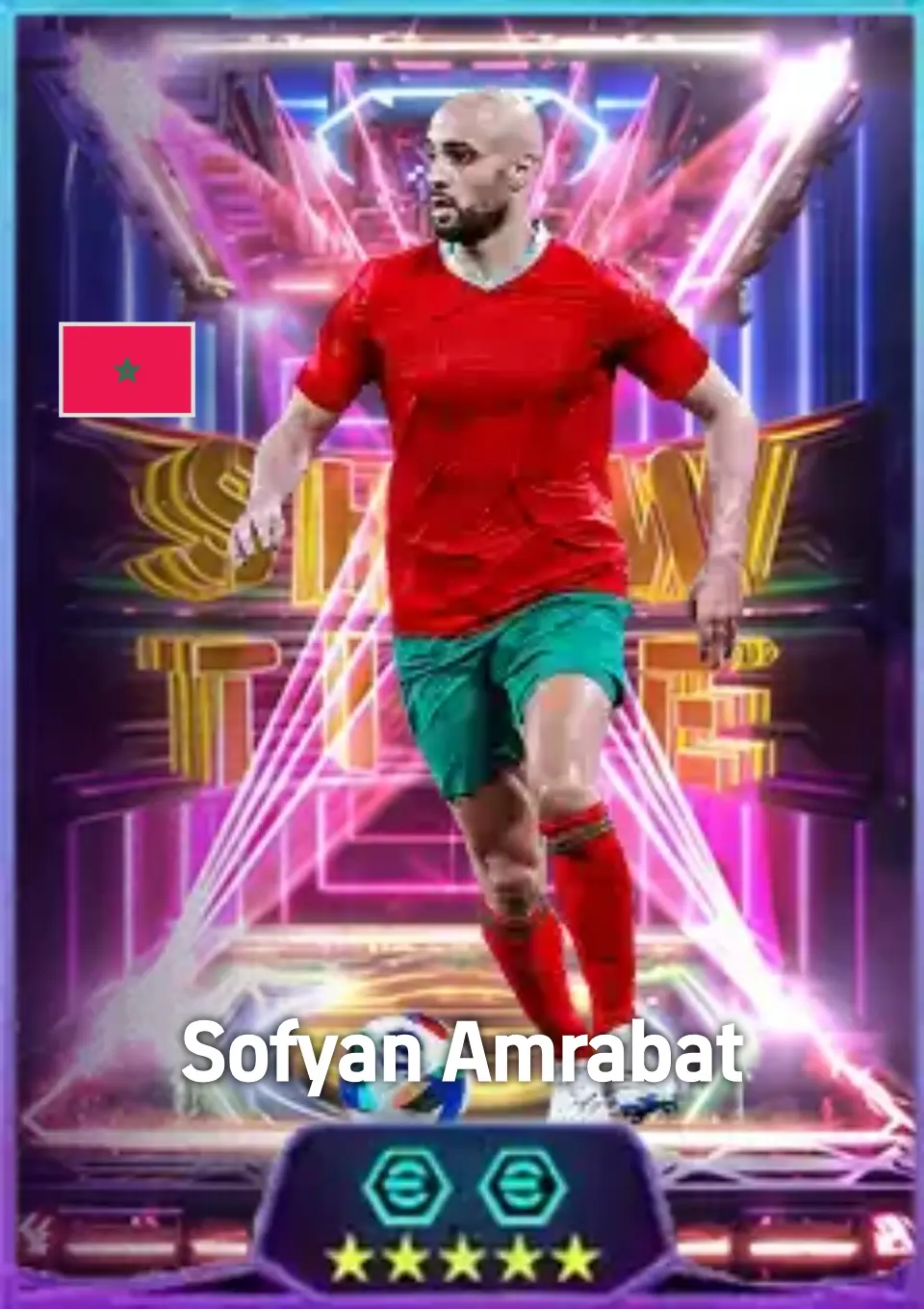 Player