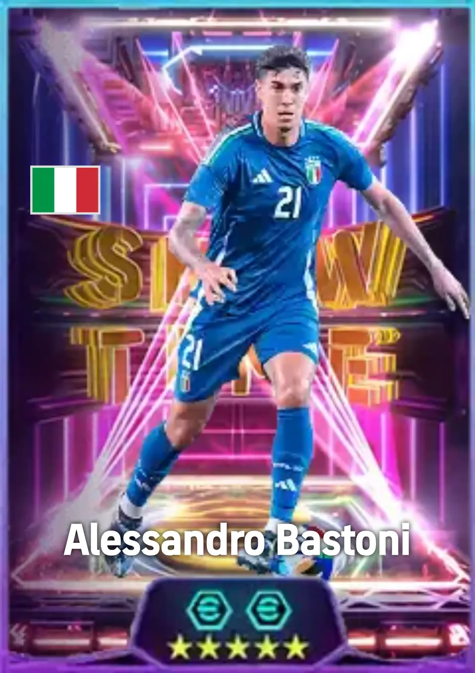 Player