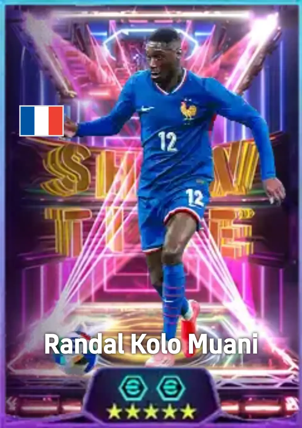 Player