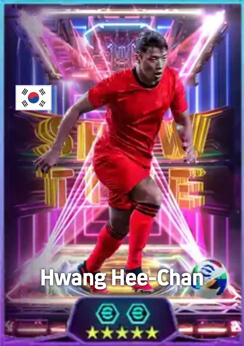 Player