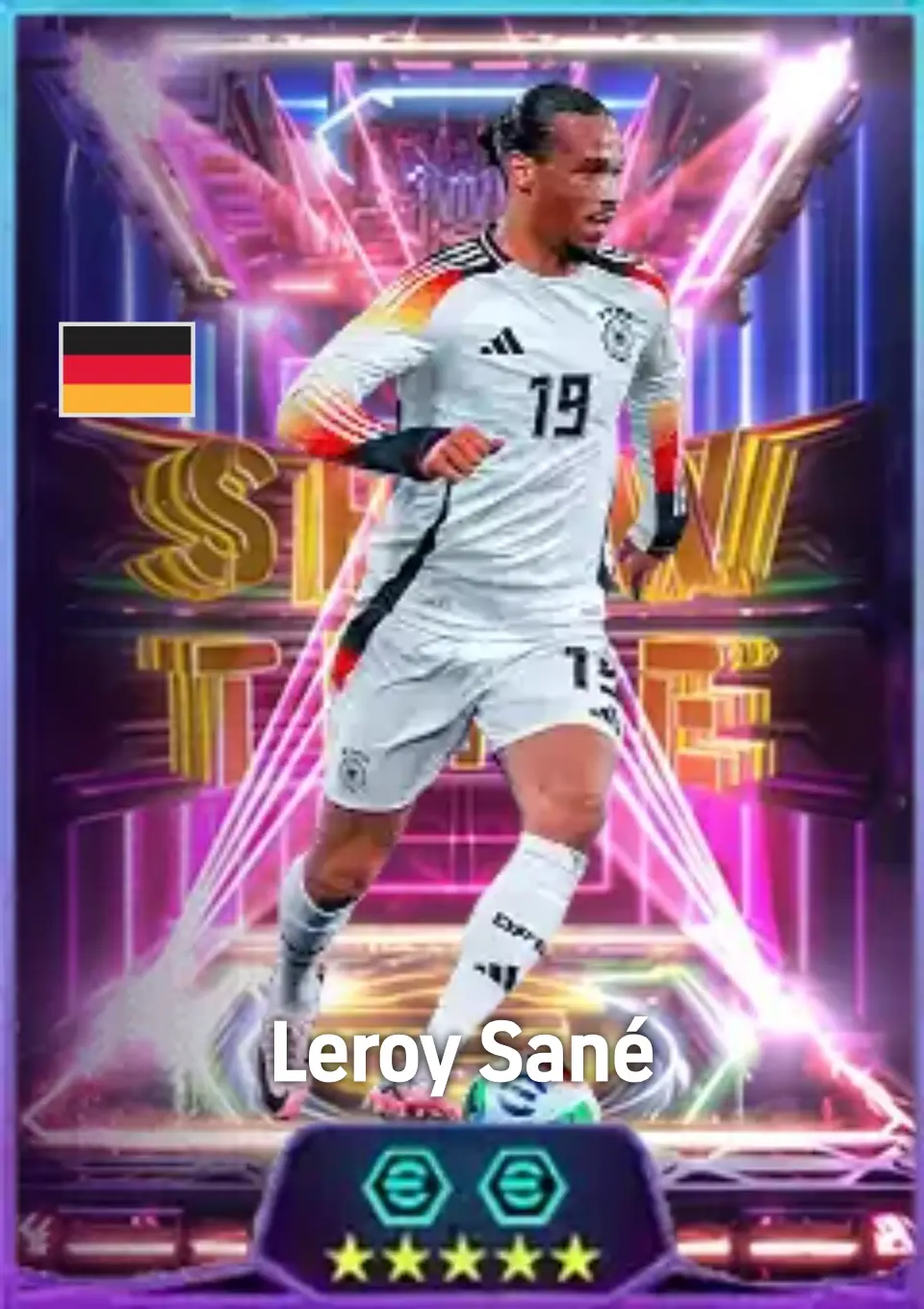 Player