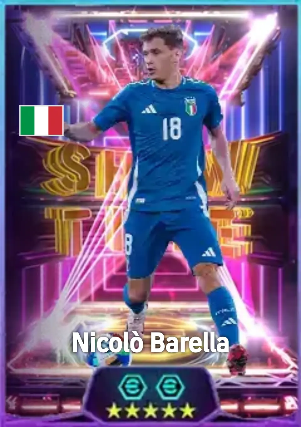 Player