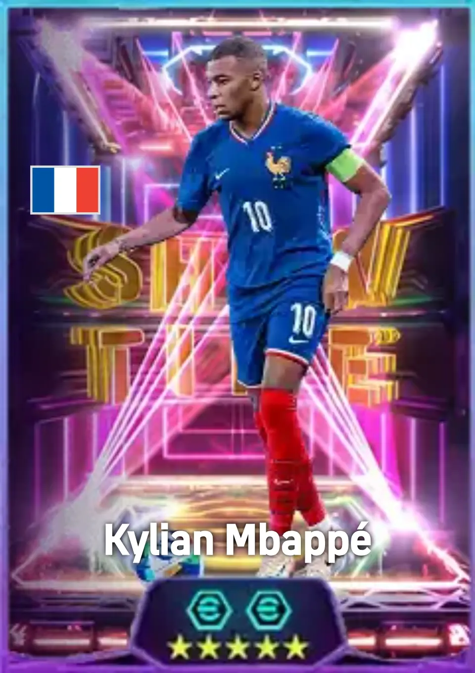 Player