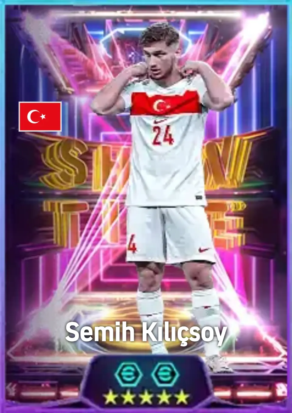 Player