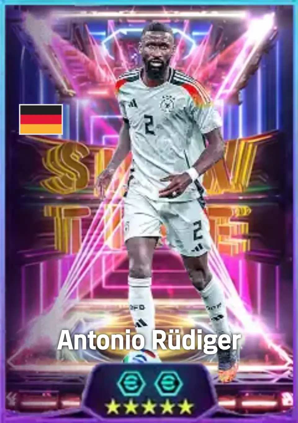 Player