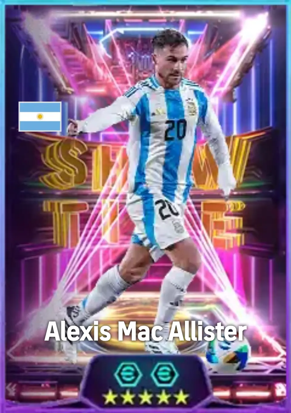 Player