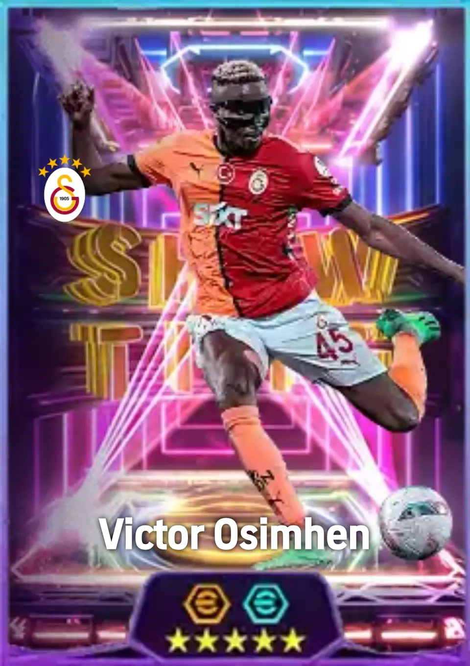 Player