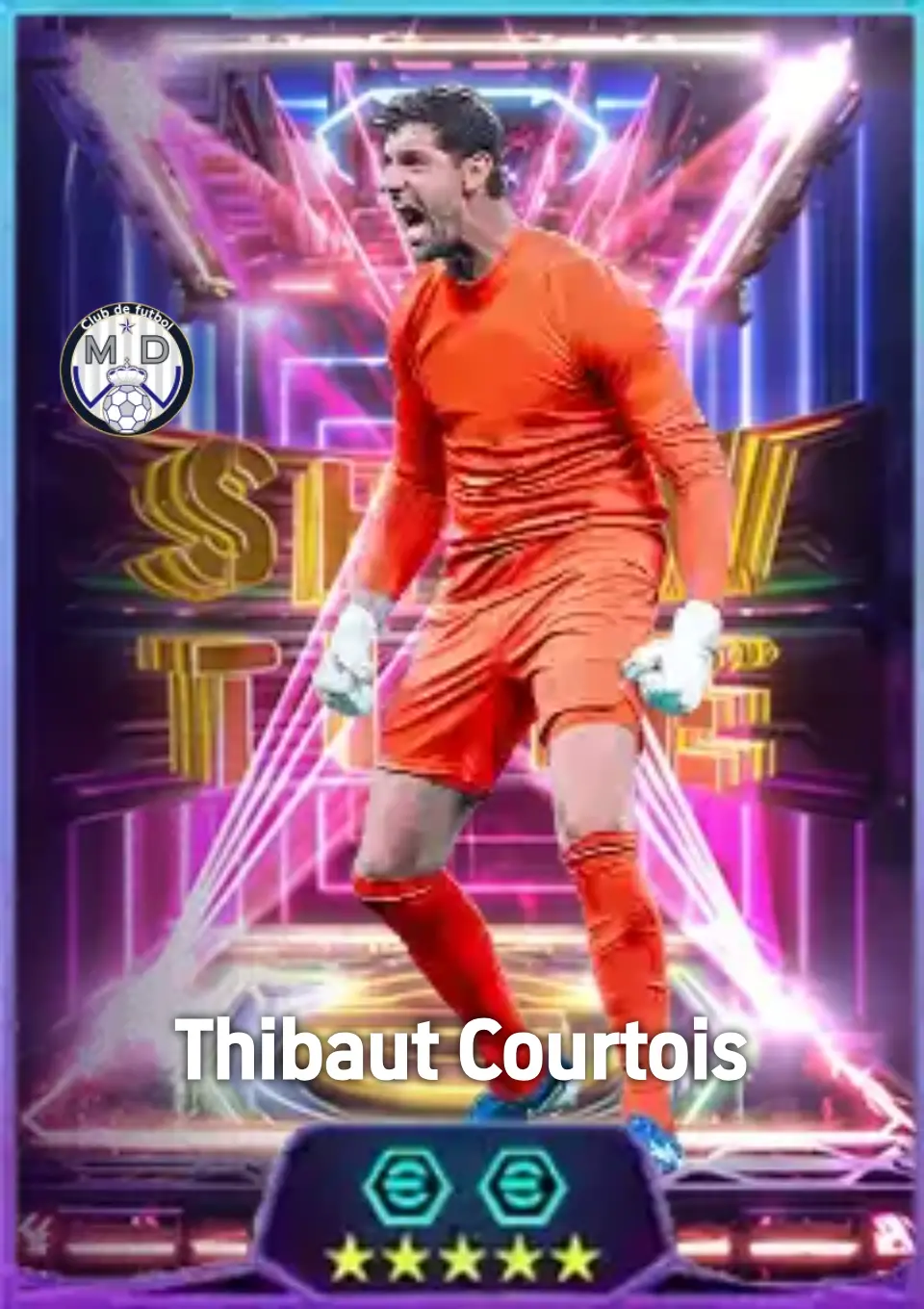 Player