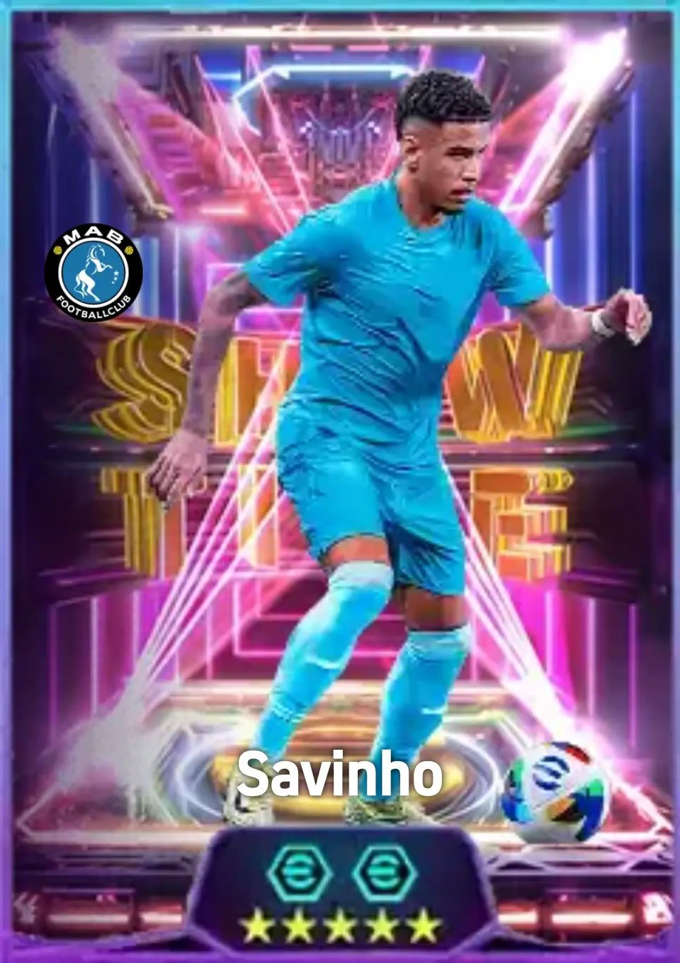 Player
