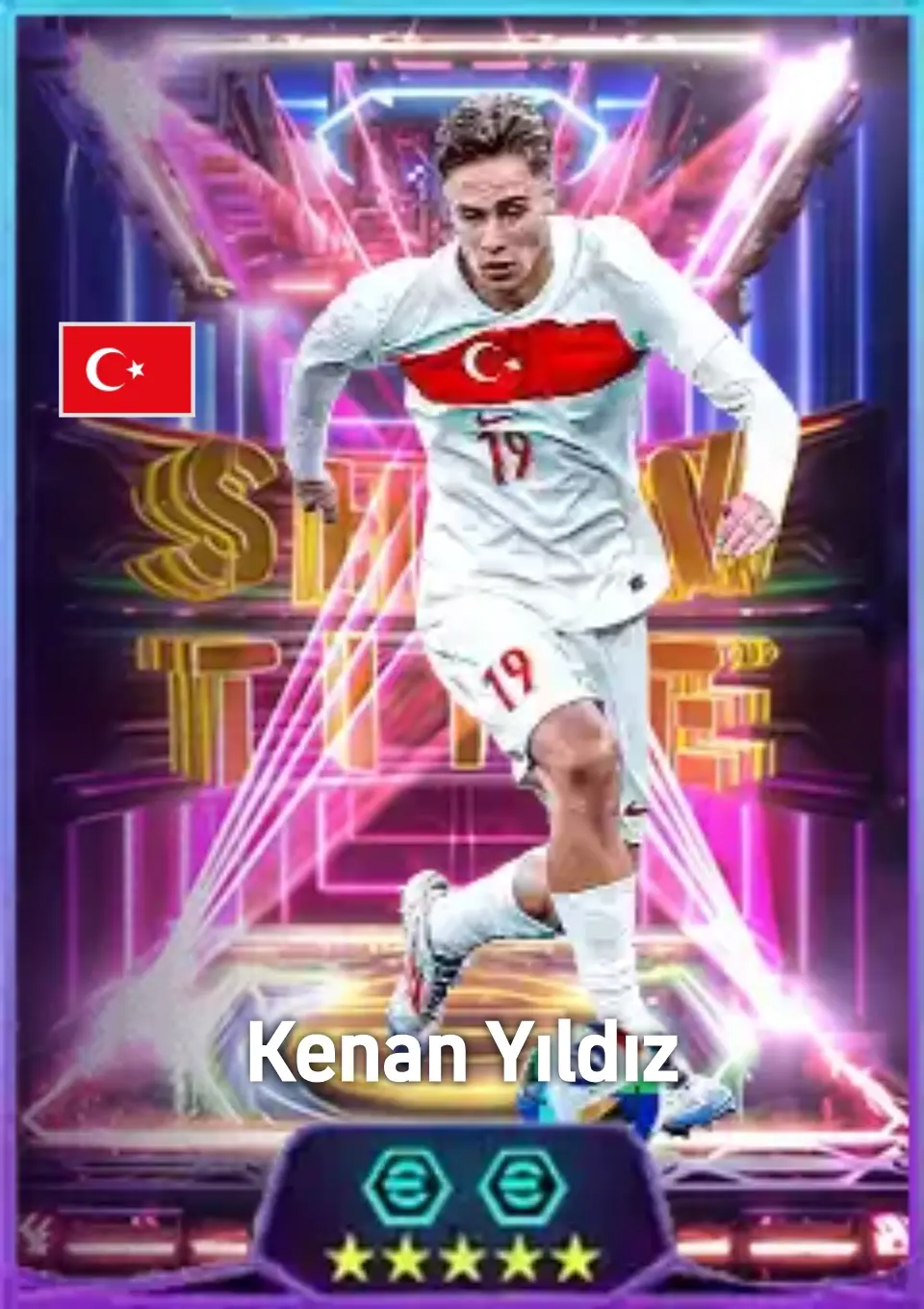 Player