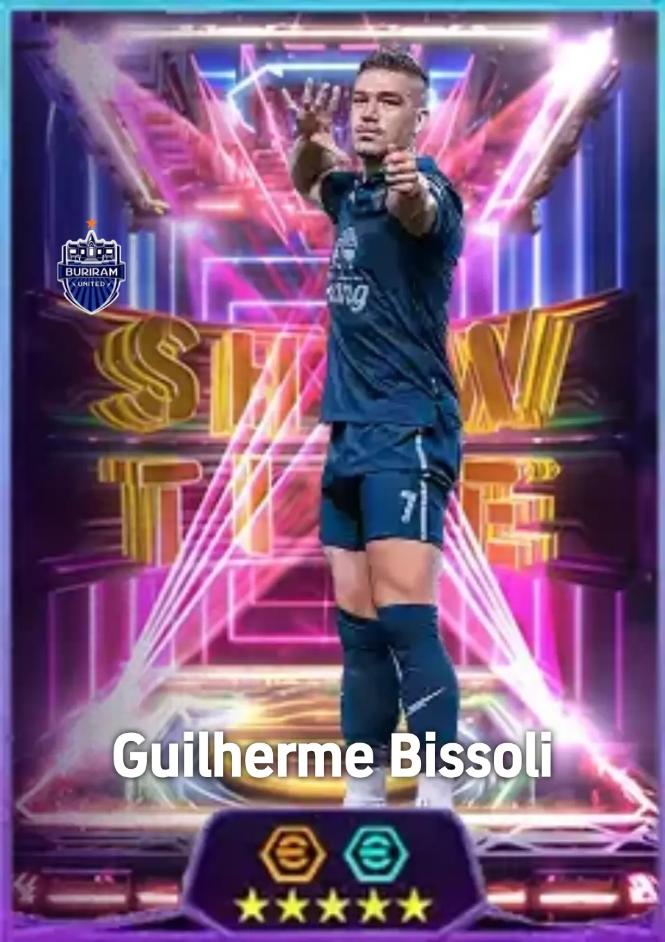 Player