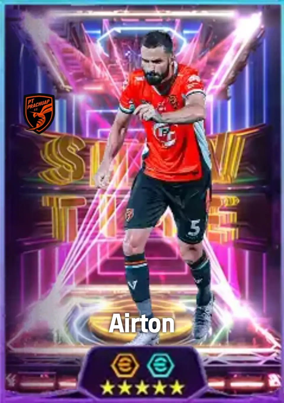 Player