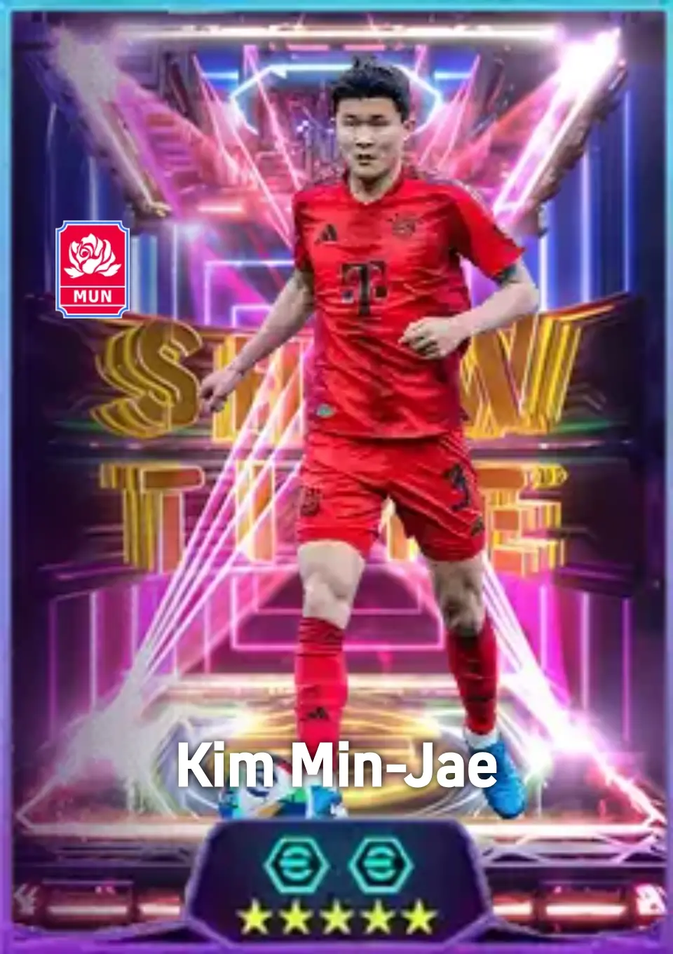 Player