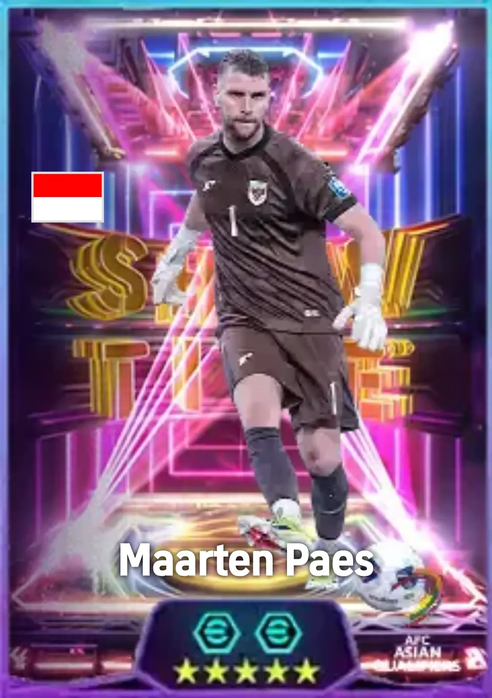 Player