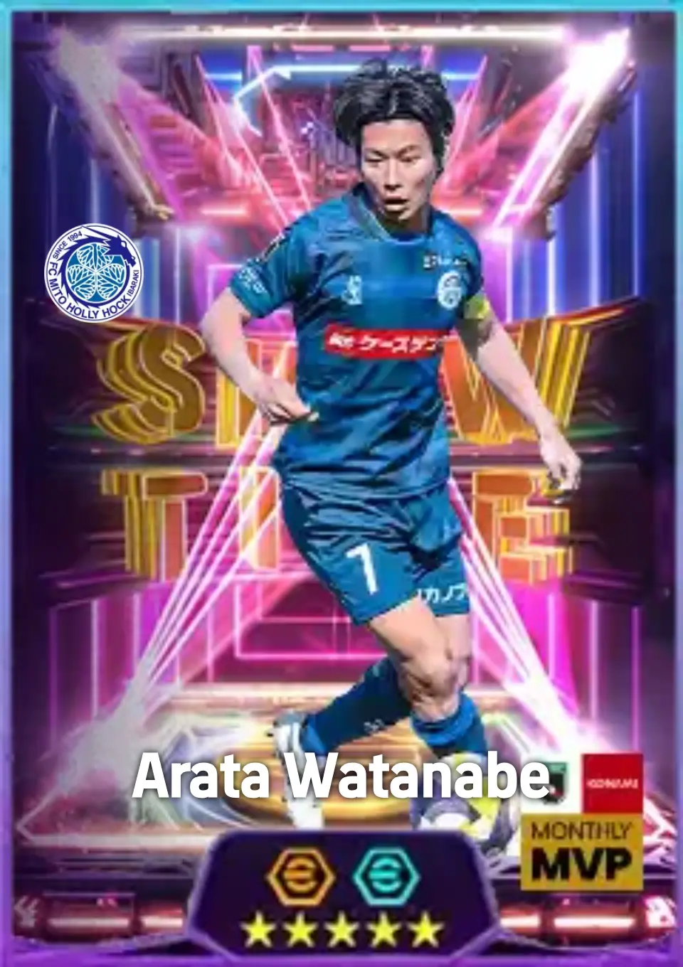 Player