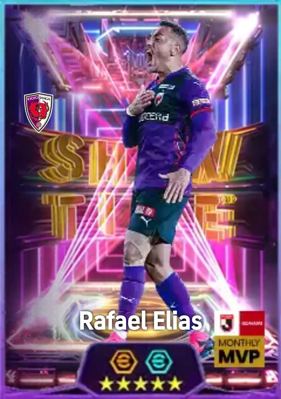 Player
