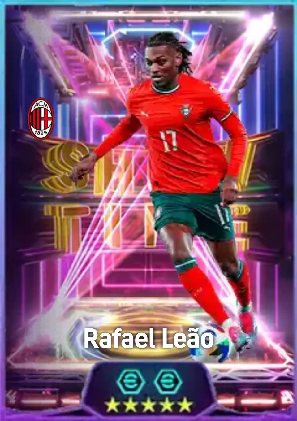 Player