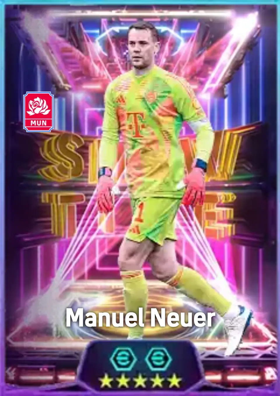 Player