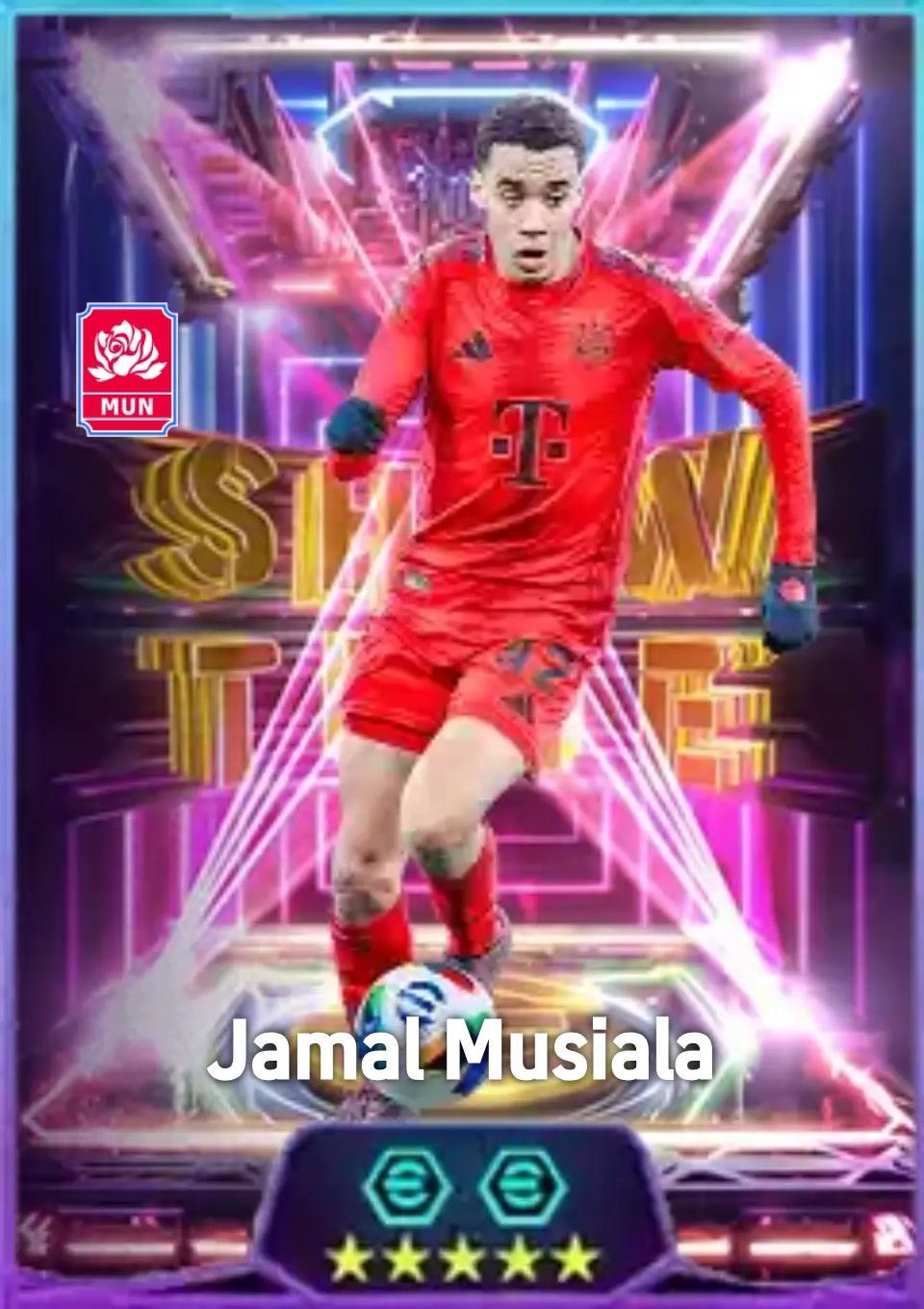 Player