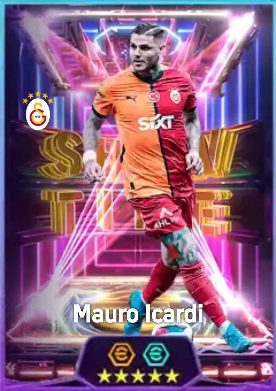 Player
