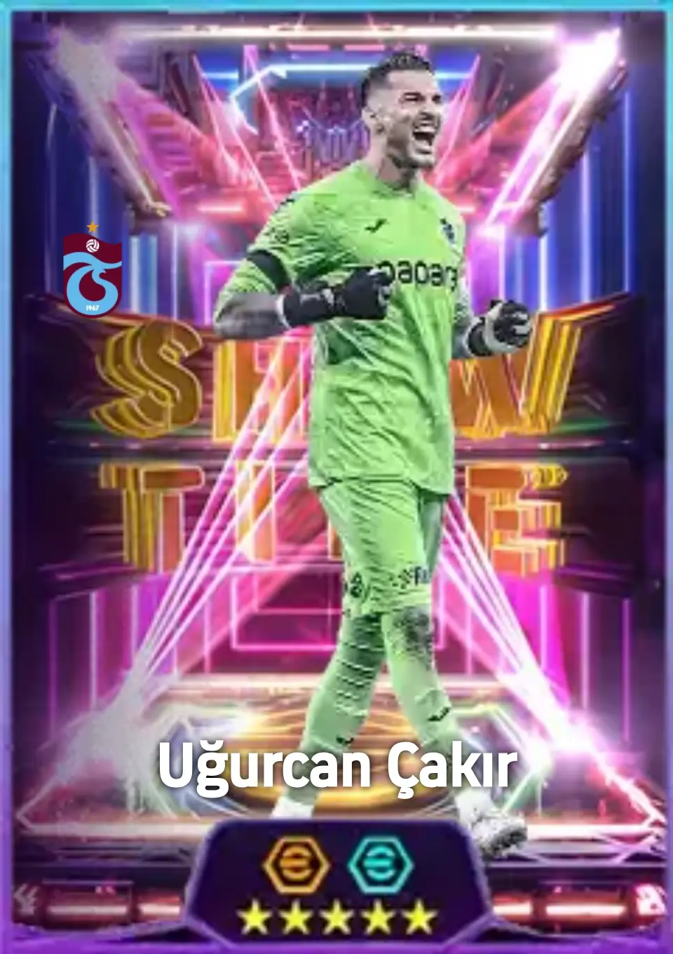Player