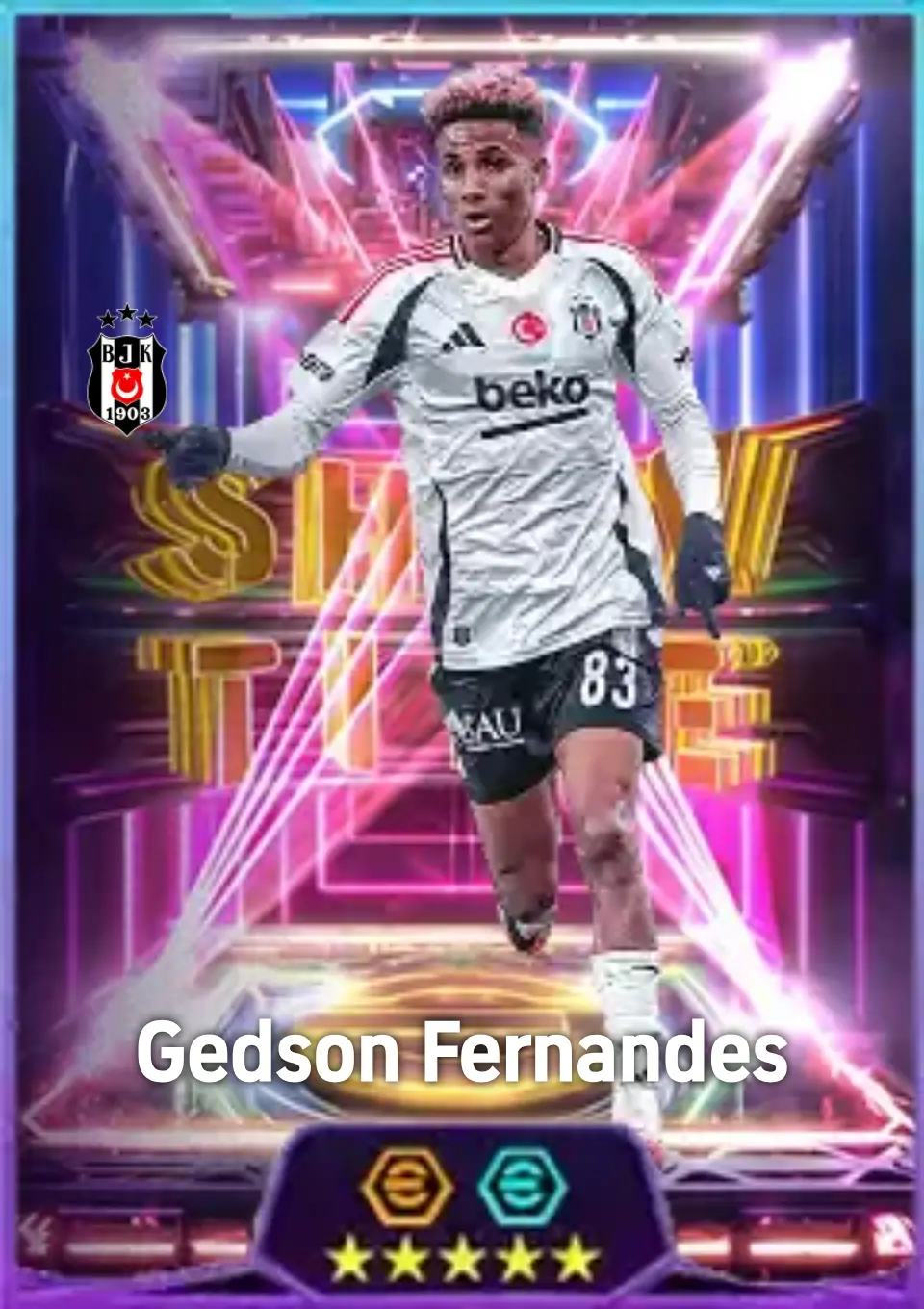 Player