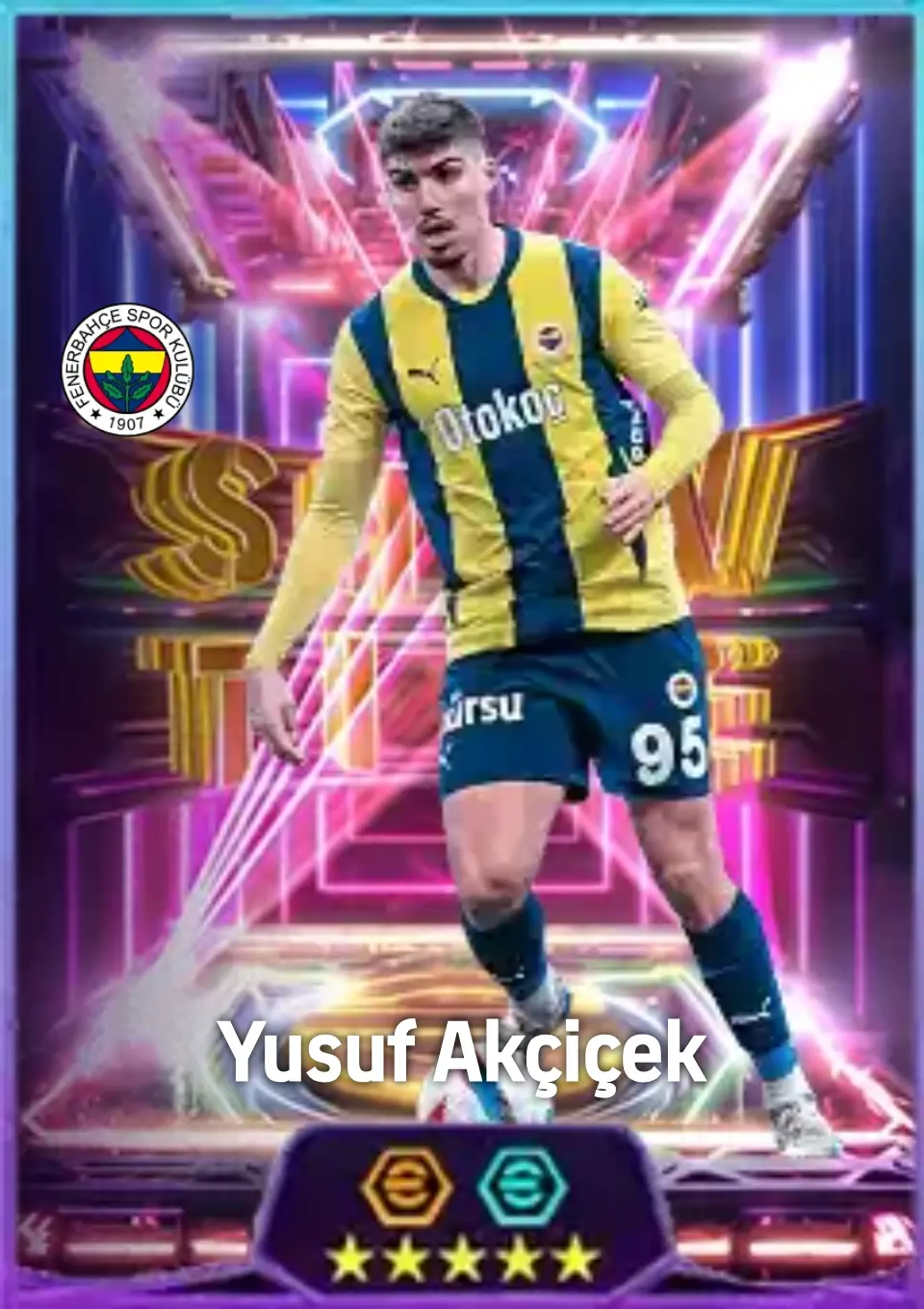 Player