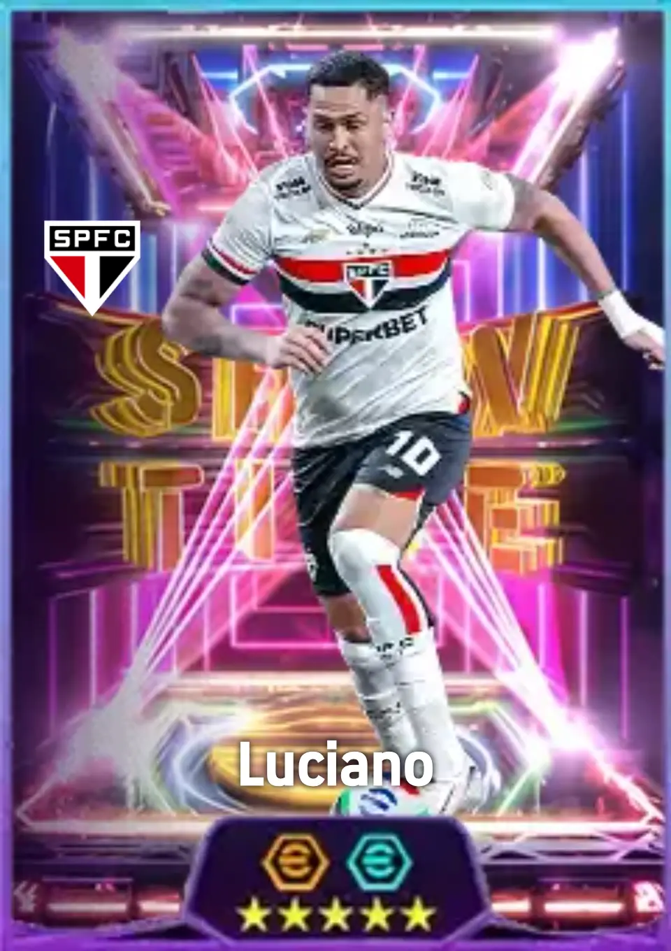 Player