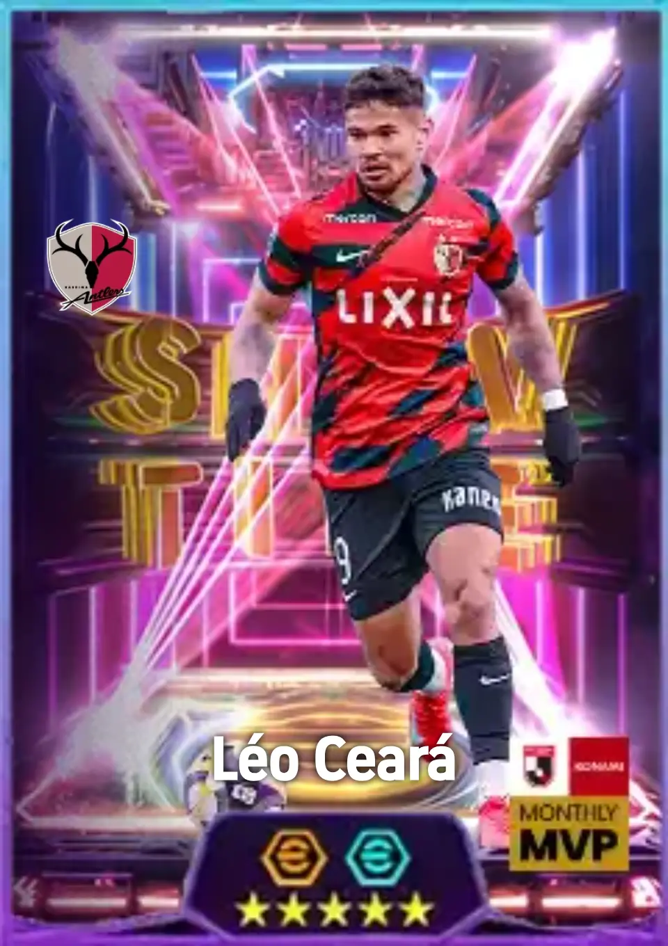 Player