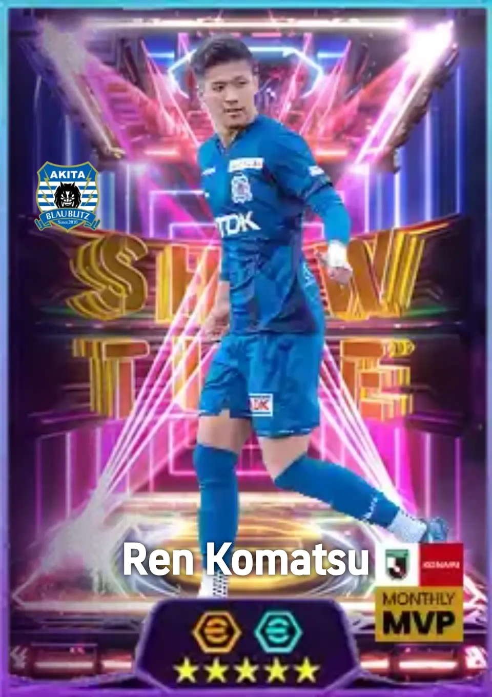 Player