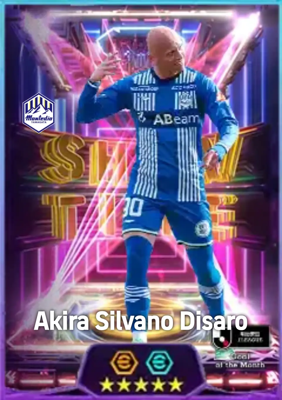 Player