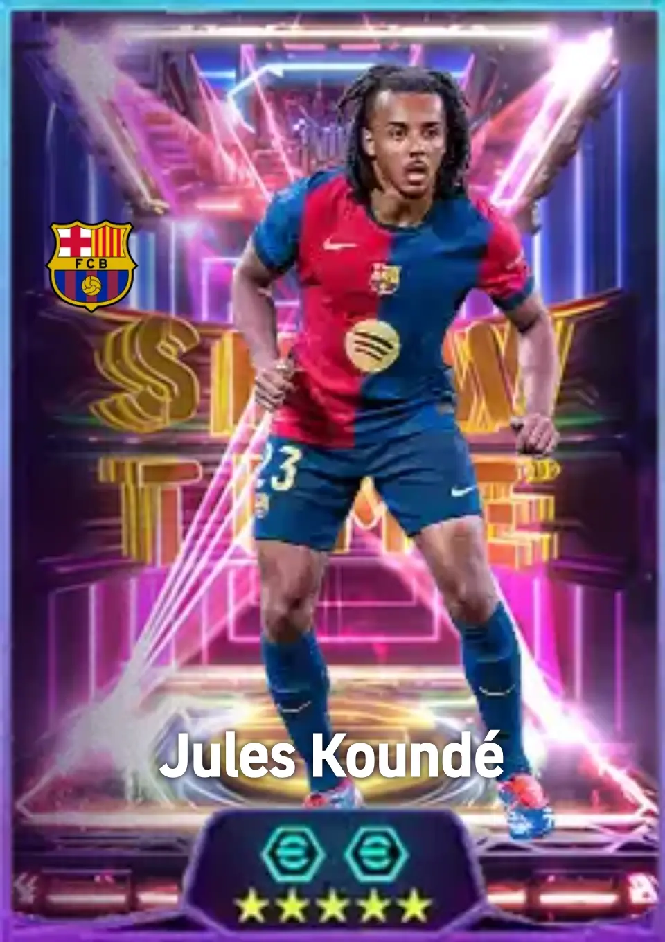 Player