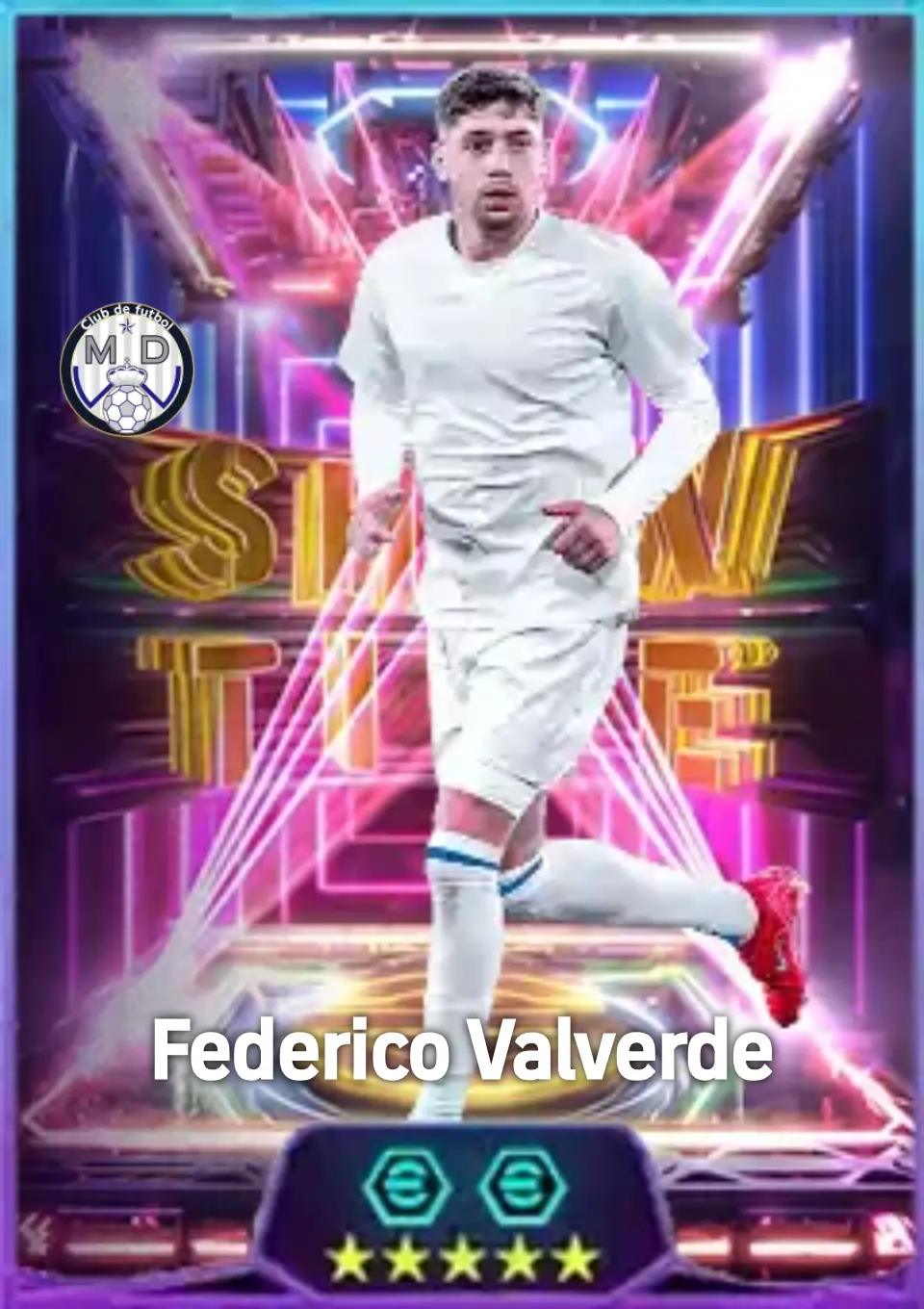 Player