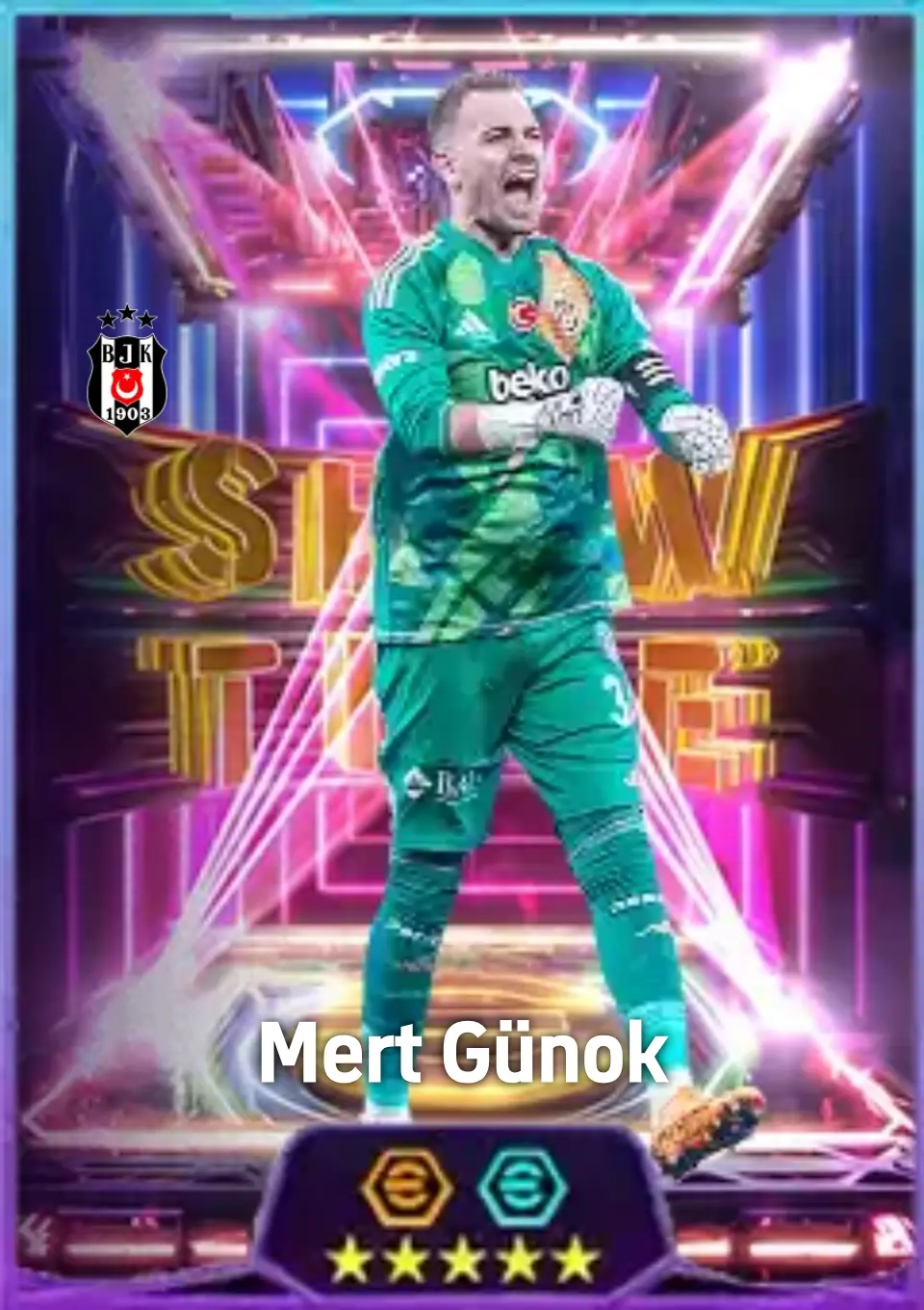 Player