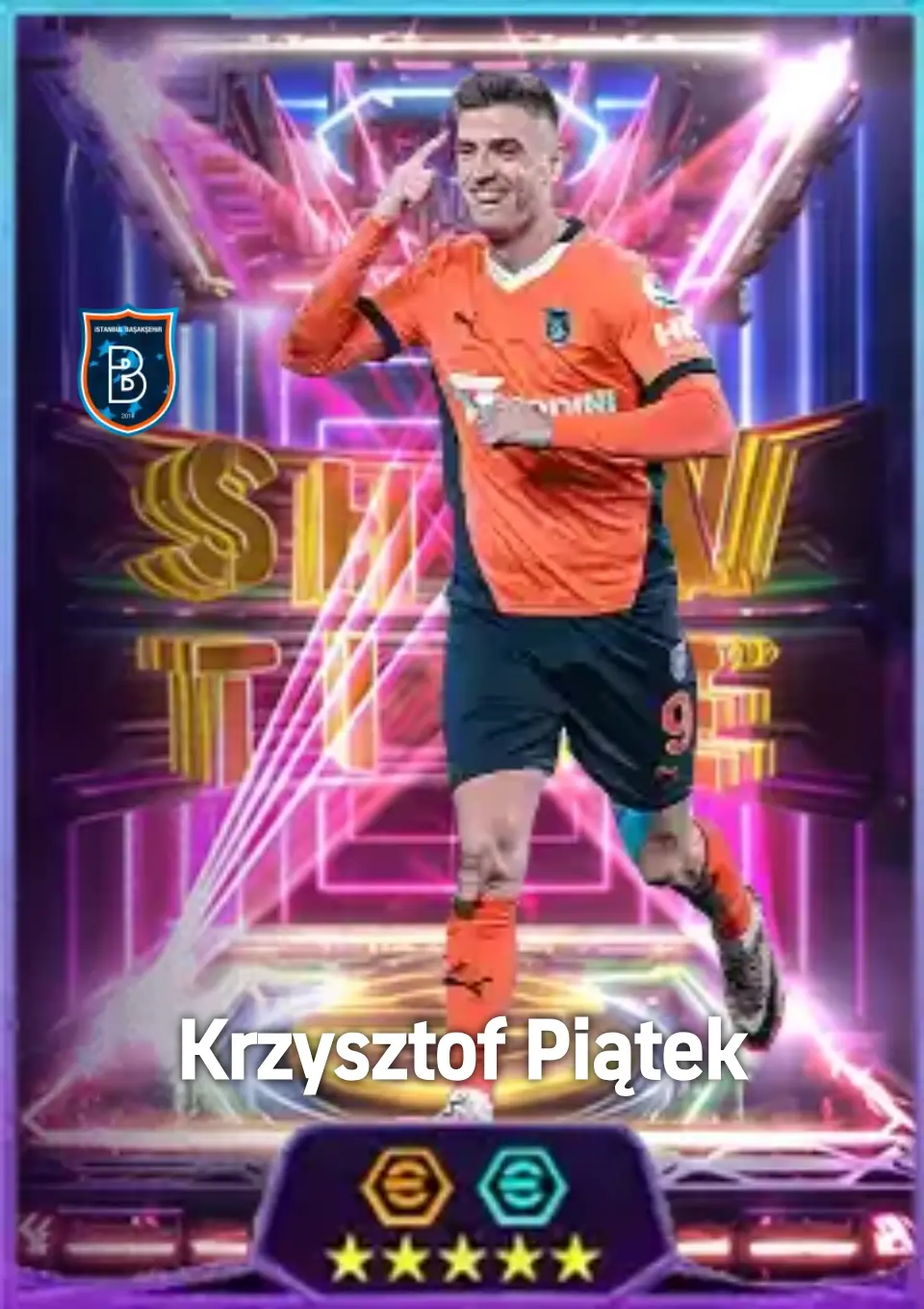 Player