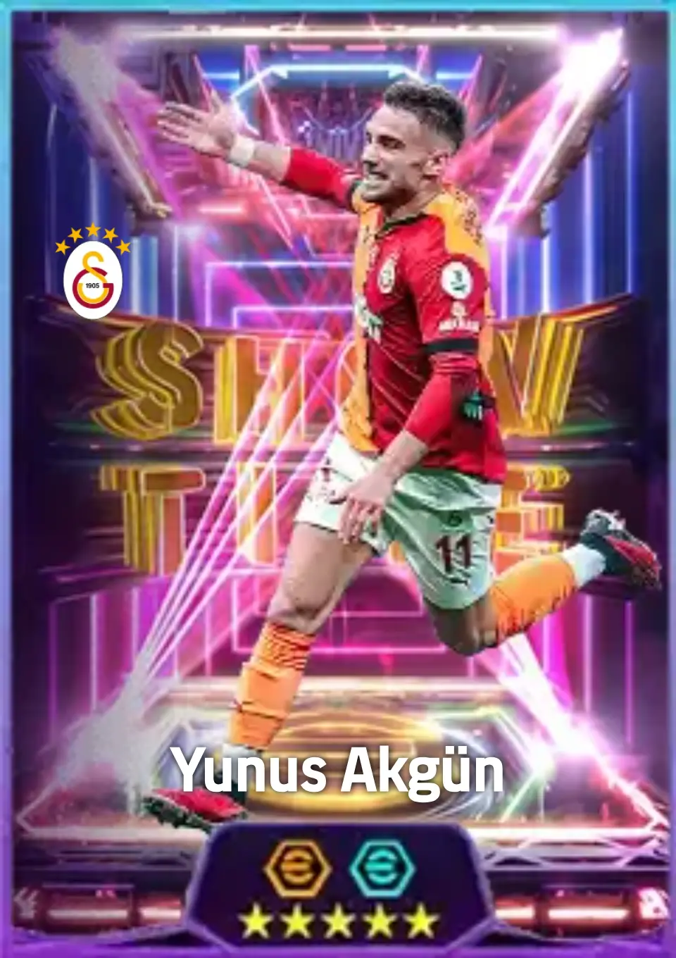 Player