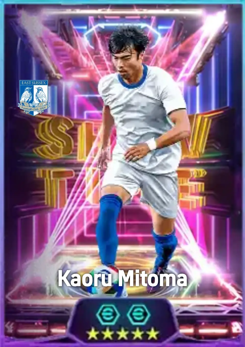 Player