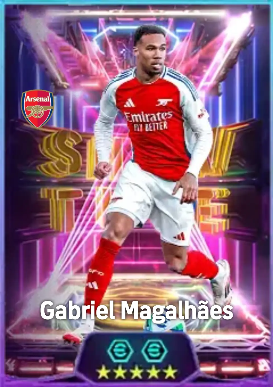 Player