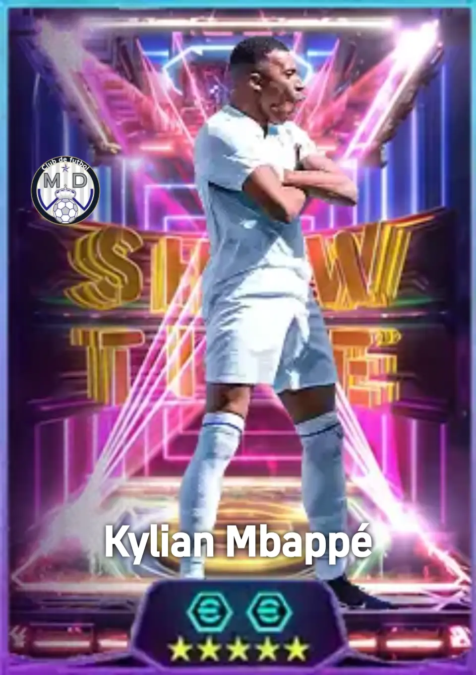 Player