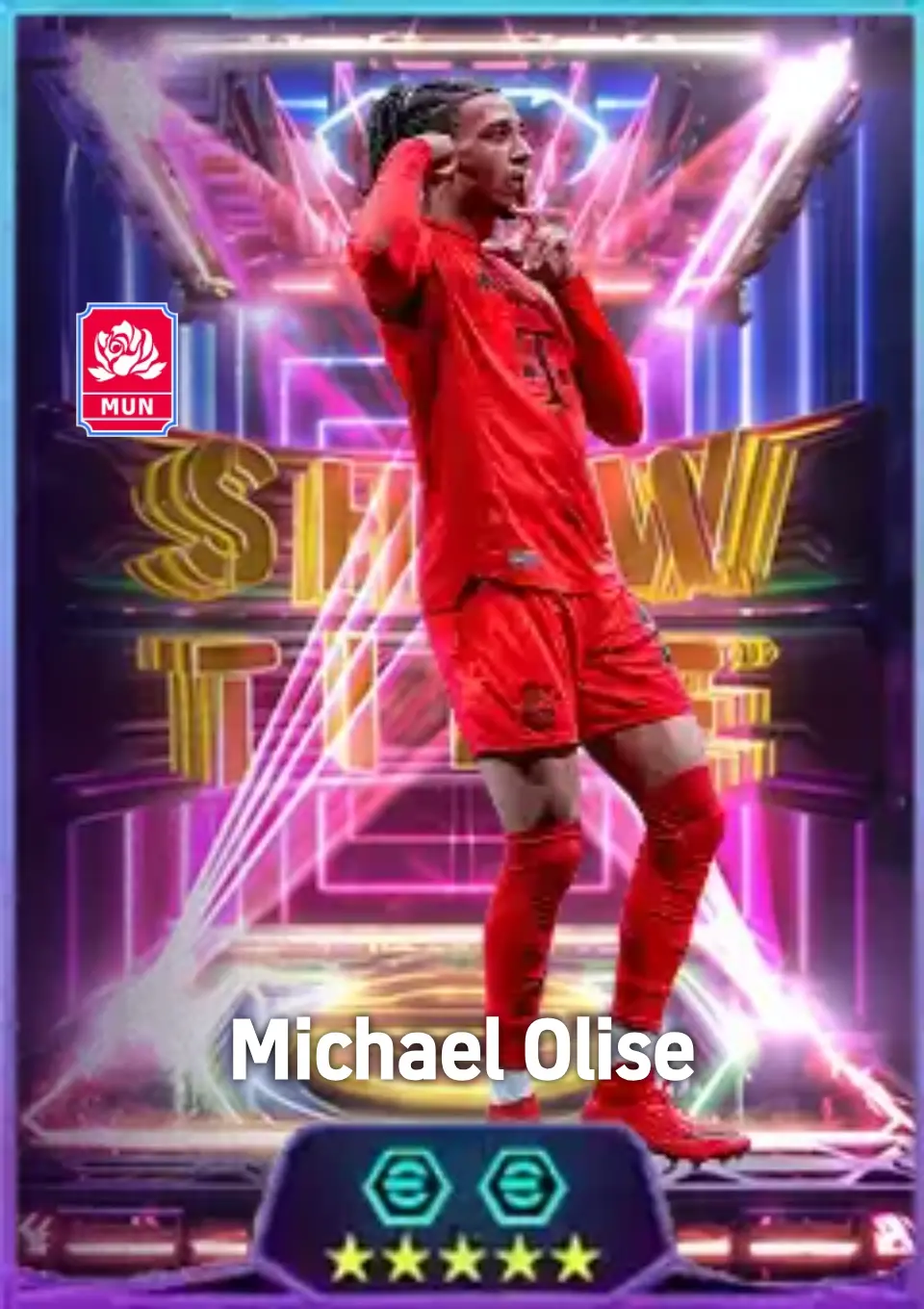Player