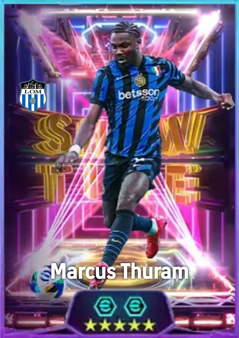 Player