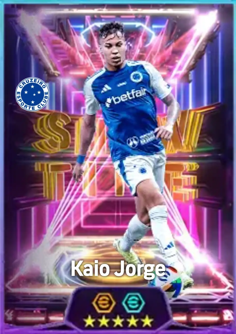 Player