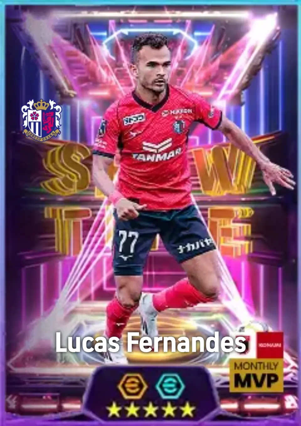 Player