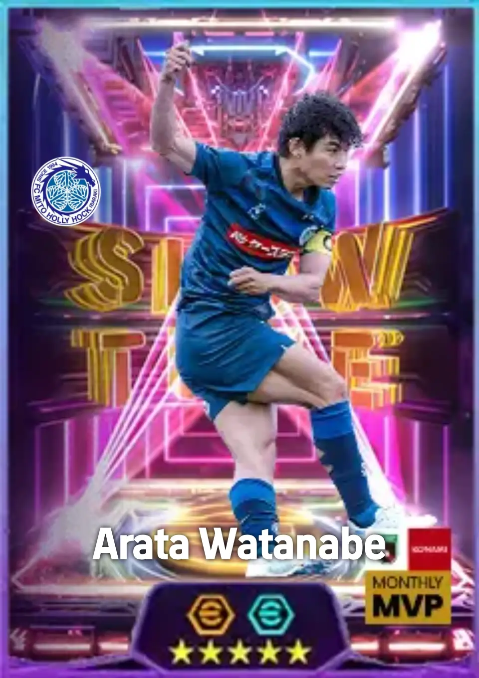 Player